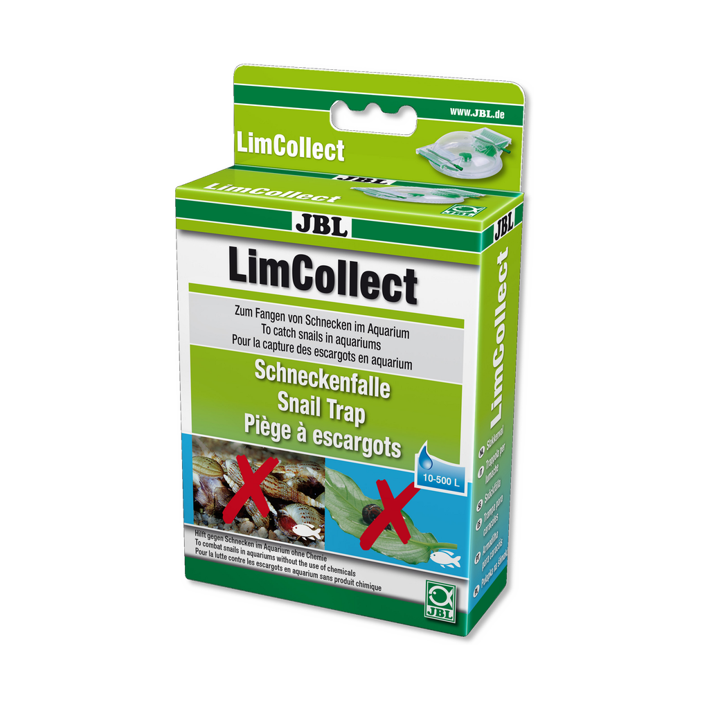 [JB6140100] JBL LimCollect