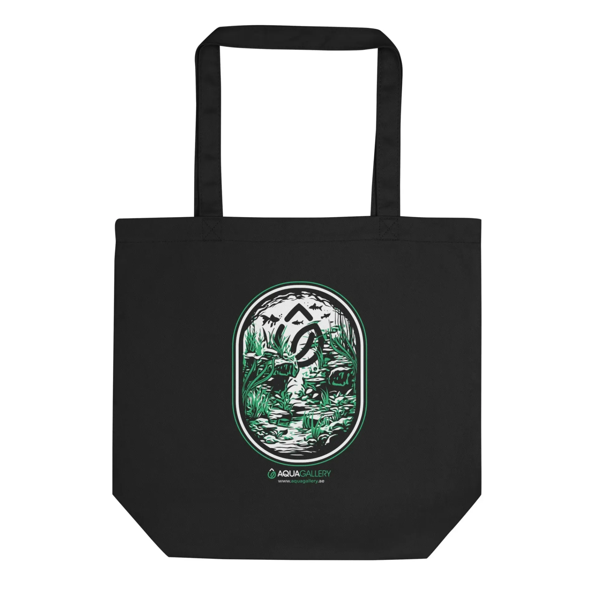 AquaGallery - Eco Tote Bag (POD)