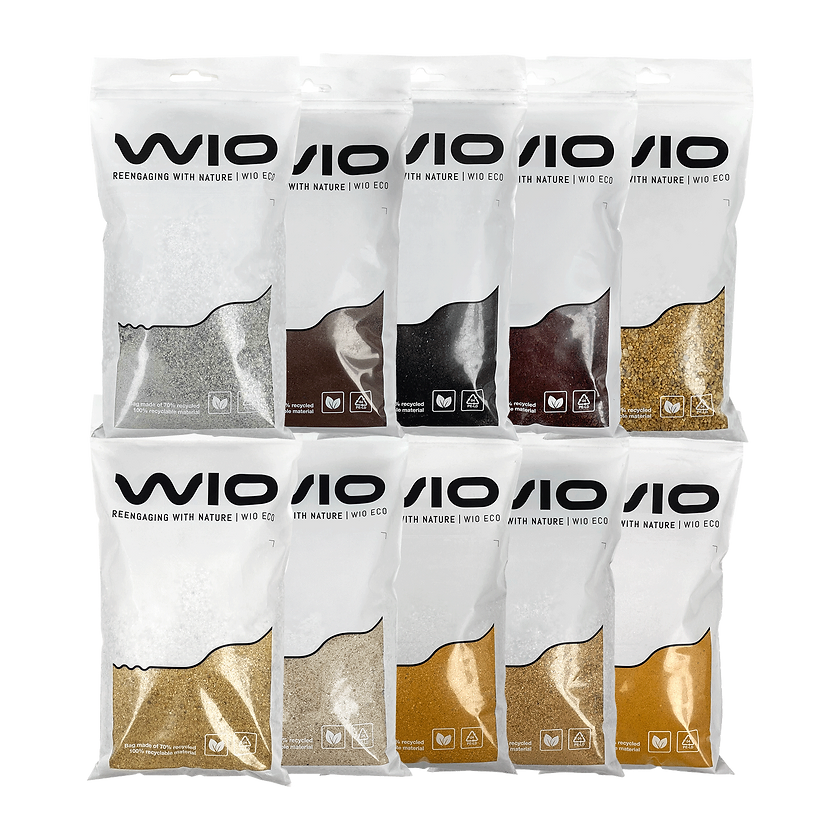 [WI71060001] WIO | Sands Set