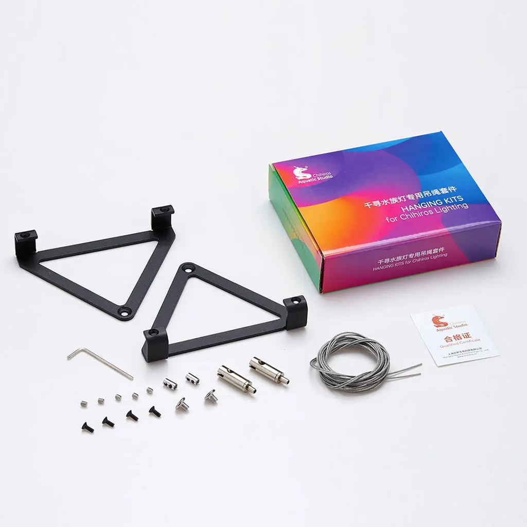[330-1033] Chihiros Hanging Rope Kit for WRGB II Pro