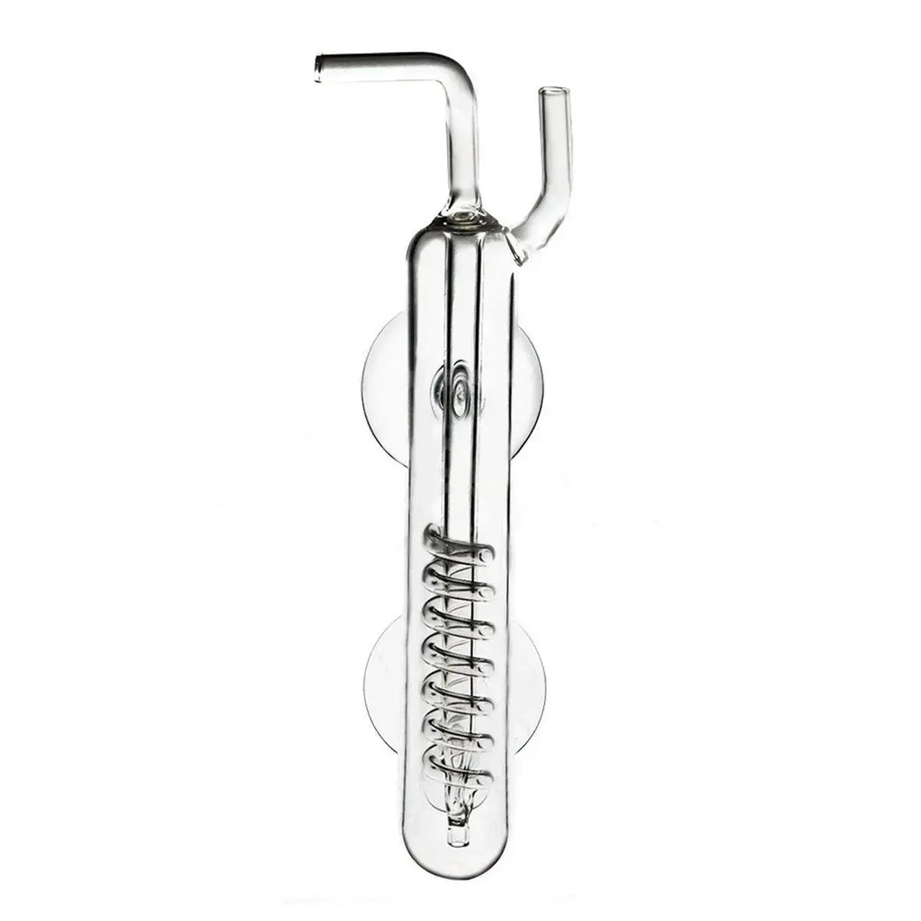 [338-004] Chihiros CO2 Spiral Bubble Counter