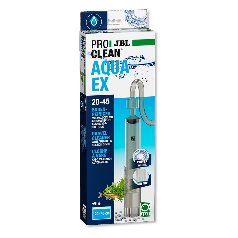 [JB6142700] JBL PROCLEAN AQUA EX 20-45