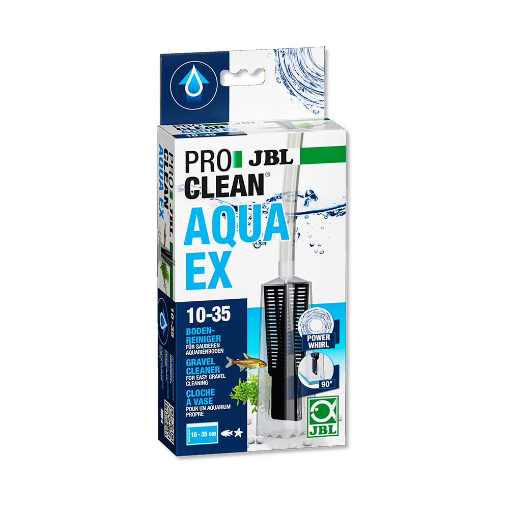 [JB6142500] JBL PROCLEAN AQUA EX 10-35