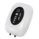 SOBO AC/DC AIR Pump SB-228 (USB Rechargeable)