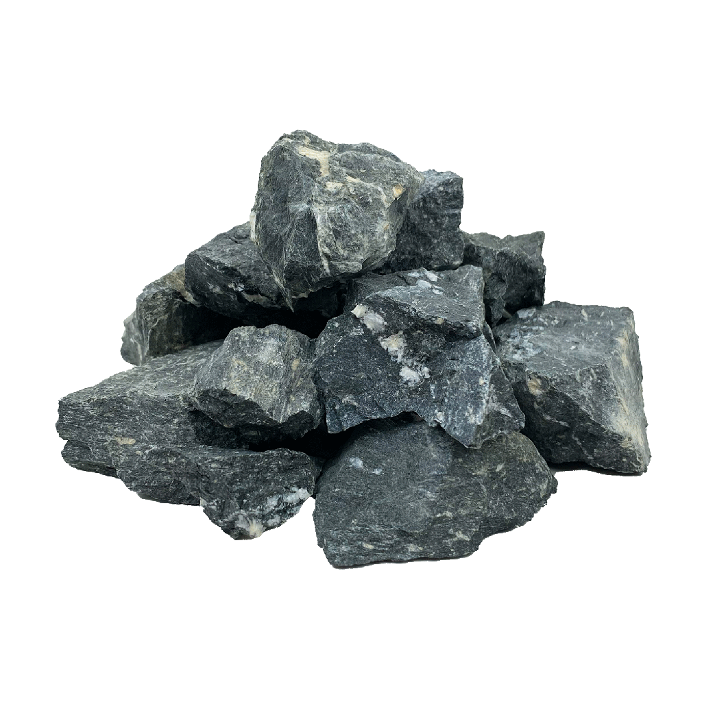 WIO | Nano Rocks - Titan