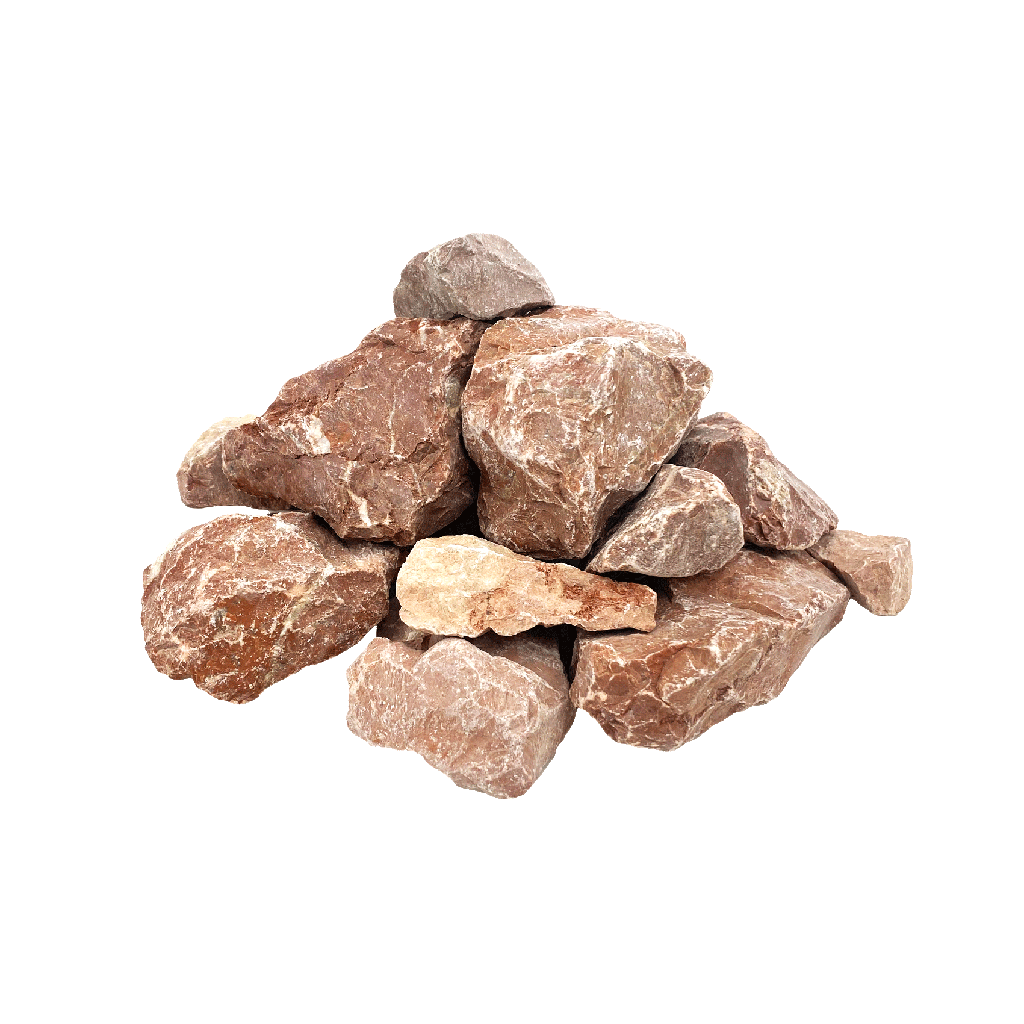 WIO | Nano Rocks - Inferno