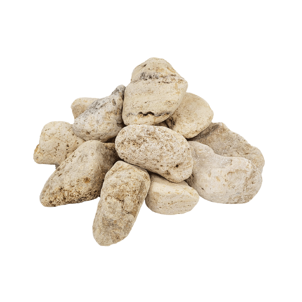 [WI52160] WIO | Nano Boulder - White Adder