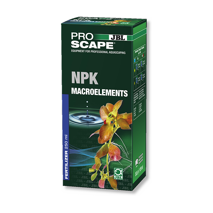 [JB2111400] JBL PROSCAPE NPK MACROELEMENTS