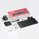 Chihiros WRGB VIVID 3 - Black