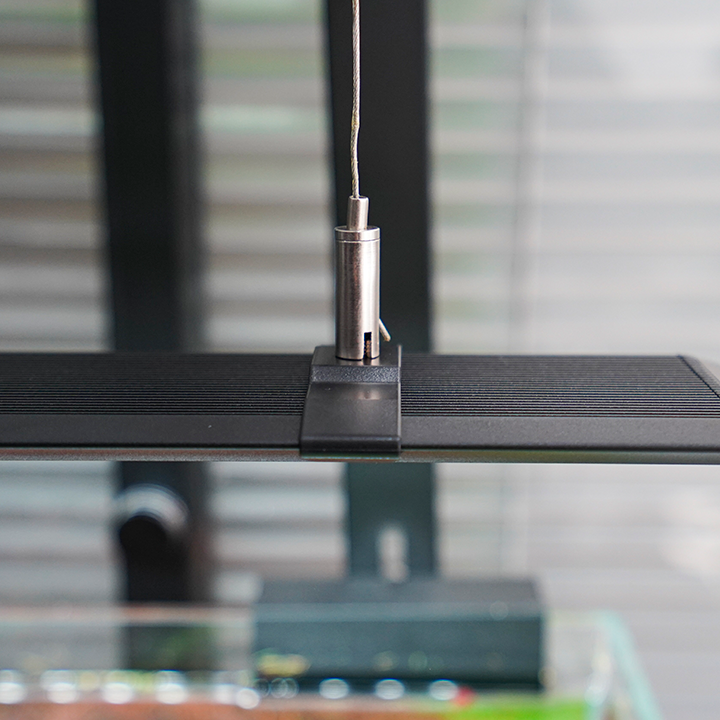 [330-2111] Chihiros AII Hanging Rope Kit