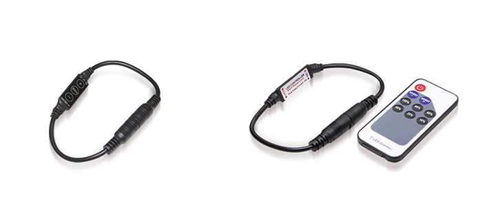 [329-5001] Chihiros Manual Dimmer