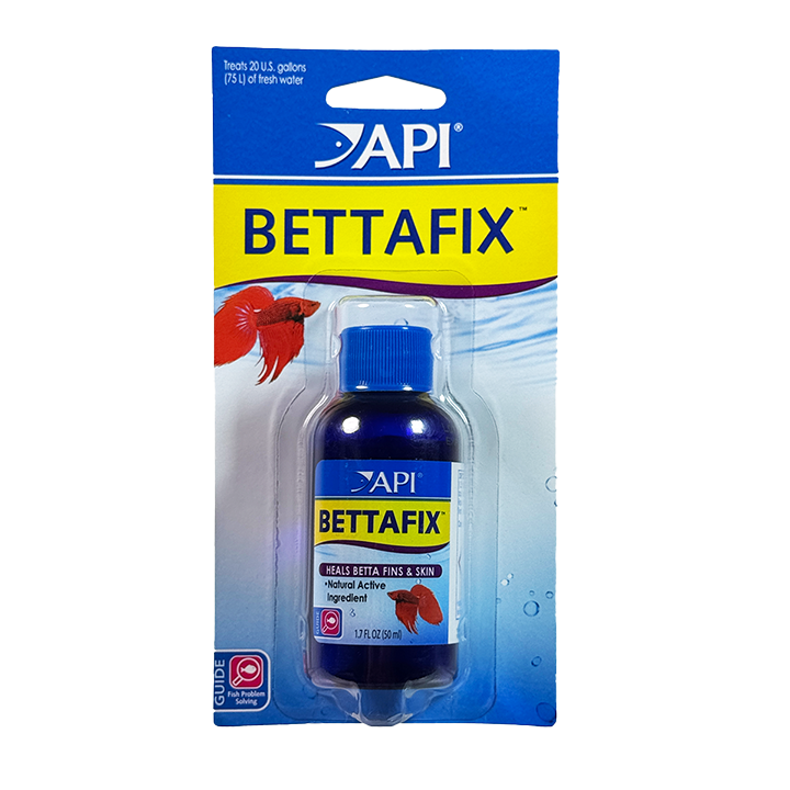 [AI93B] API Bettafix