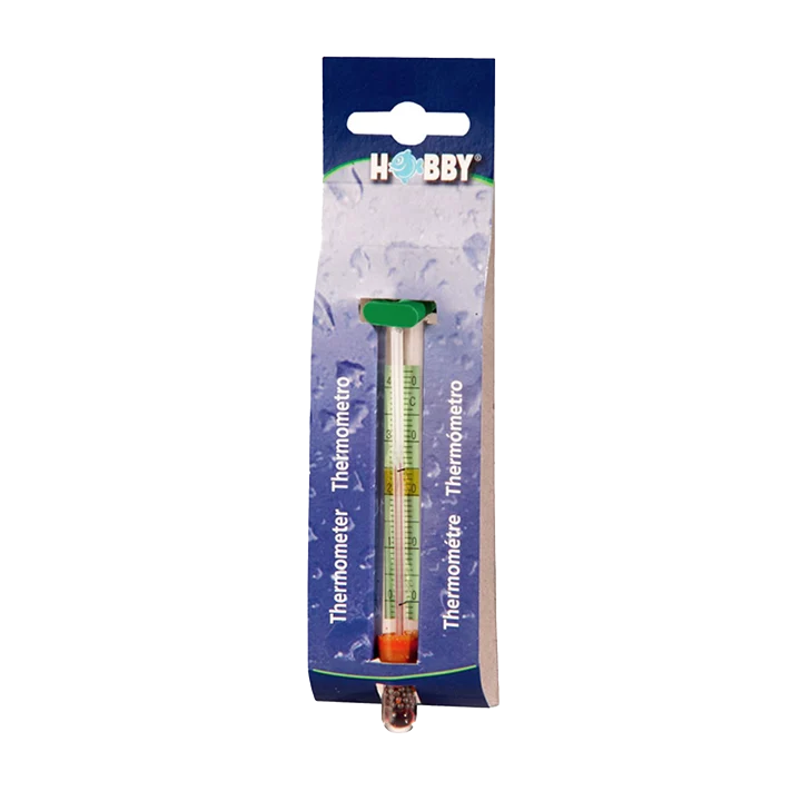 [HO60200] Precision Thermometer
