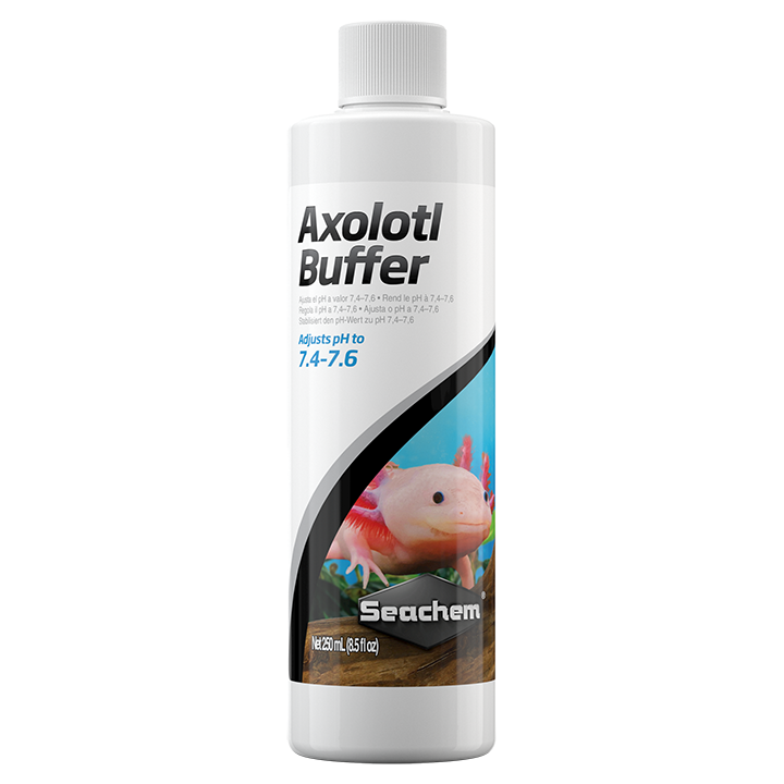 [SE8146] Axolotl Buffer