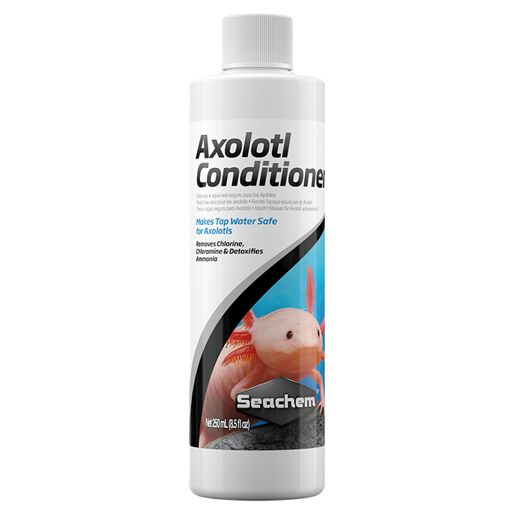 [SE8136] Axolotl Conditioner