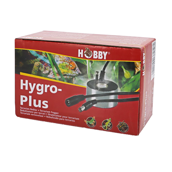 [HO37250] Hygro-Plus