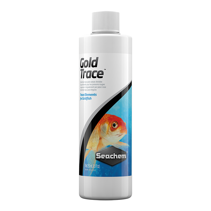 [SE786] Gold Trace (250 mL)