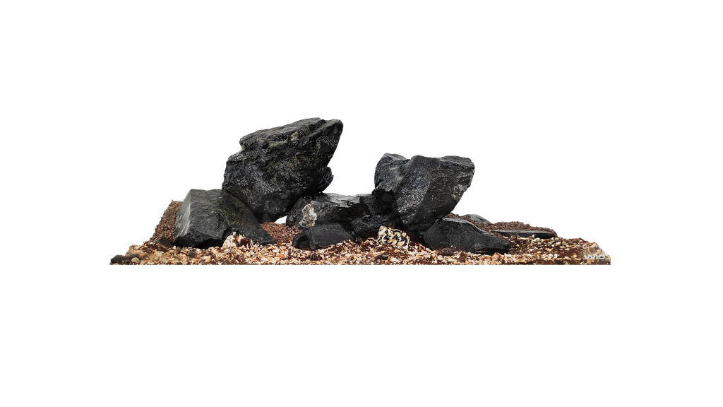 WIO | River Kit - Nautilus Dark