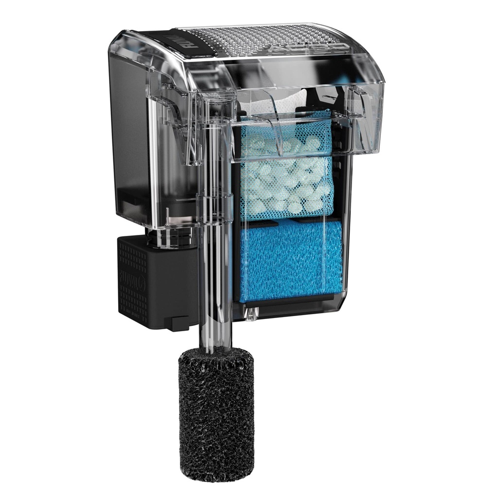 [HA19595] Fluval AC20 Power Filter, 5-20 US Gal / 18-76 L