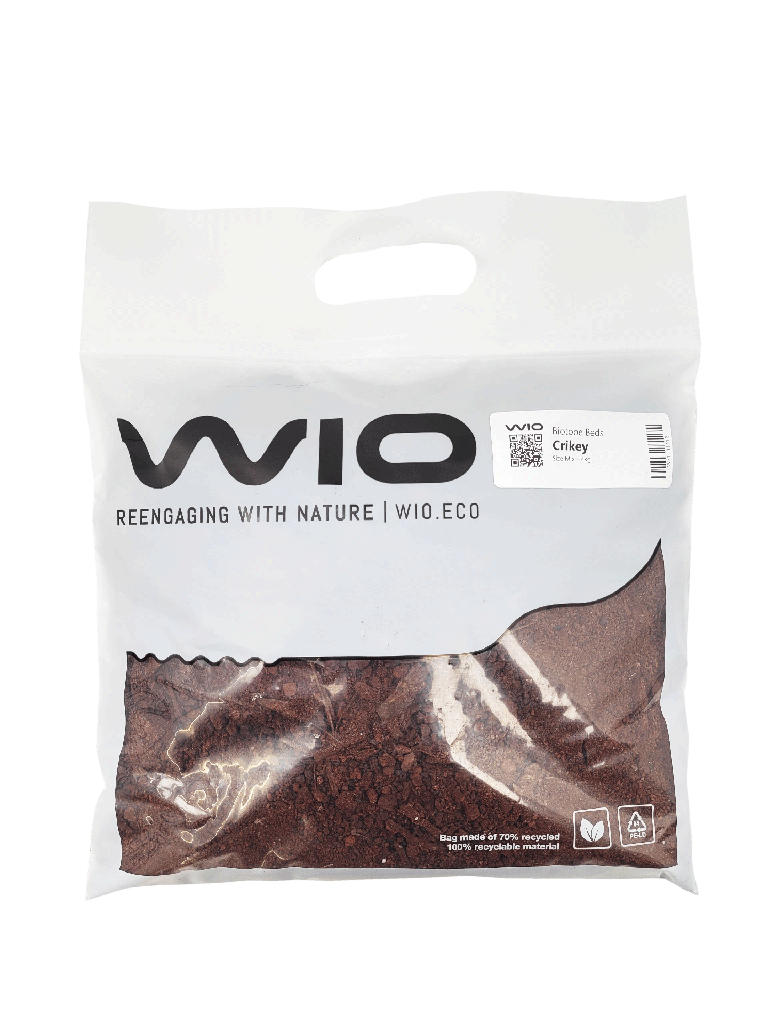 [WI52070] WIO | RiverBed - Crikey (Mix - 2 kg)