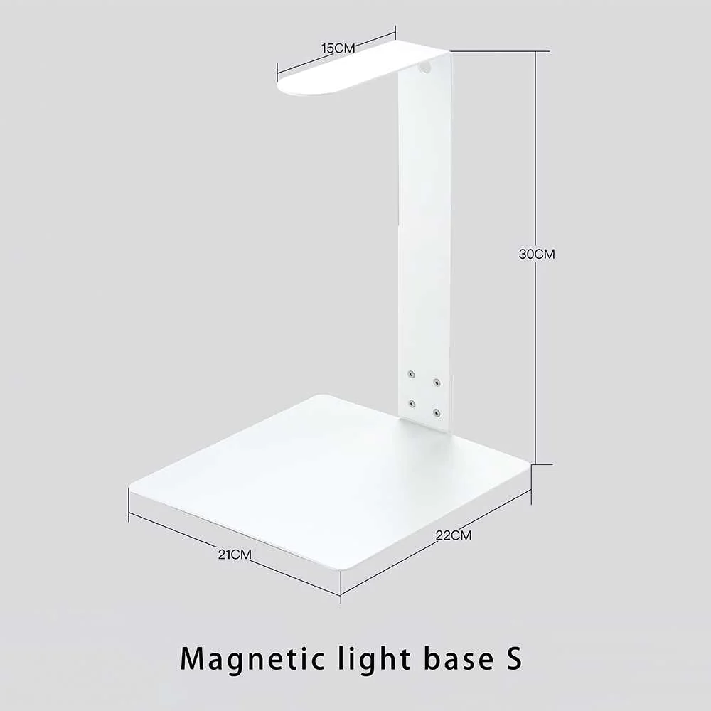 [CHM4] Chihiros magnetic light base (S)