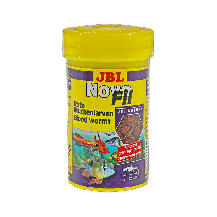 [JB3026000] JBL NovoFil (100 mL)