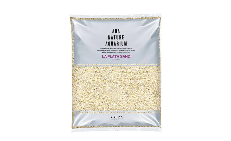 ADA | La Plata Sand