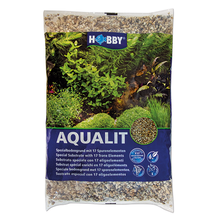 [HO40100] Aqualit (2 Kg - 3 L)