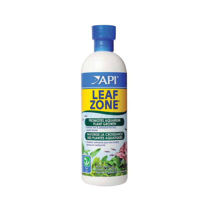 [AP576J] API Leaf Zone (16 oz)