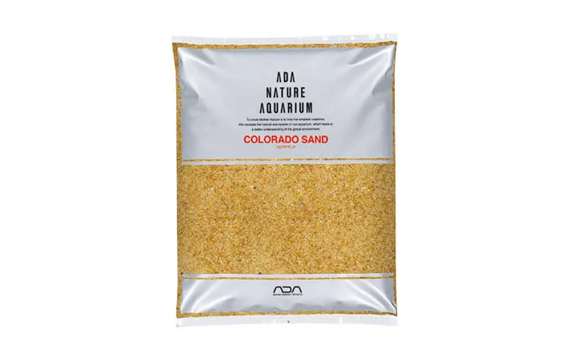 [AD106-507] ADA | Colorado Sand (2 Kg)