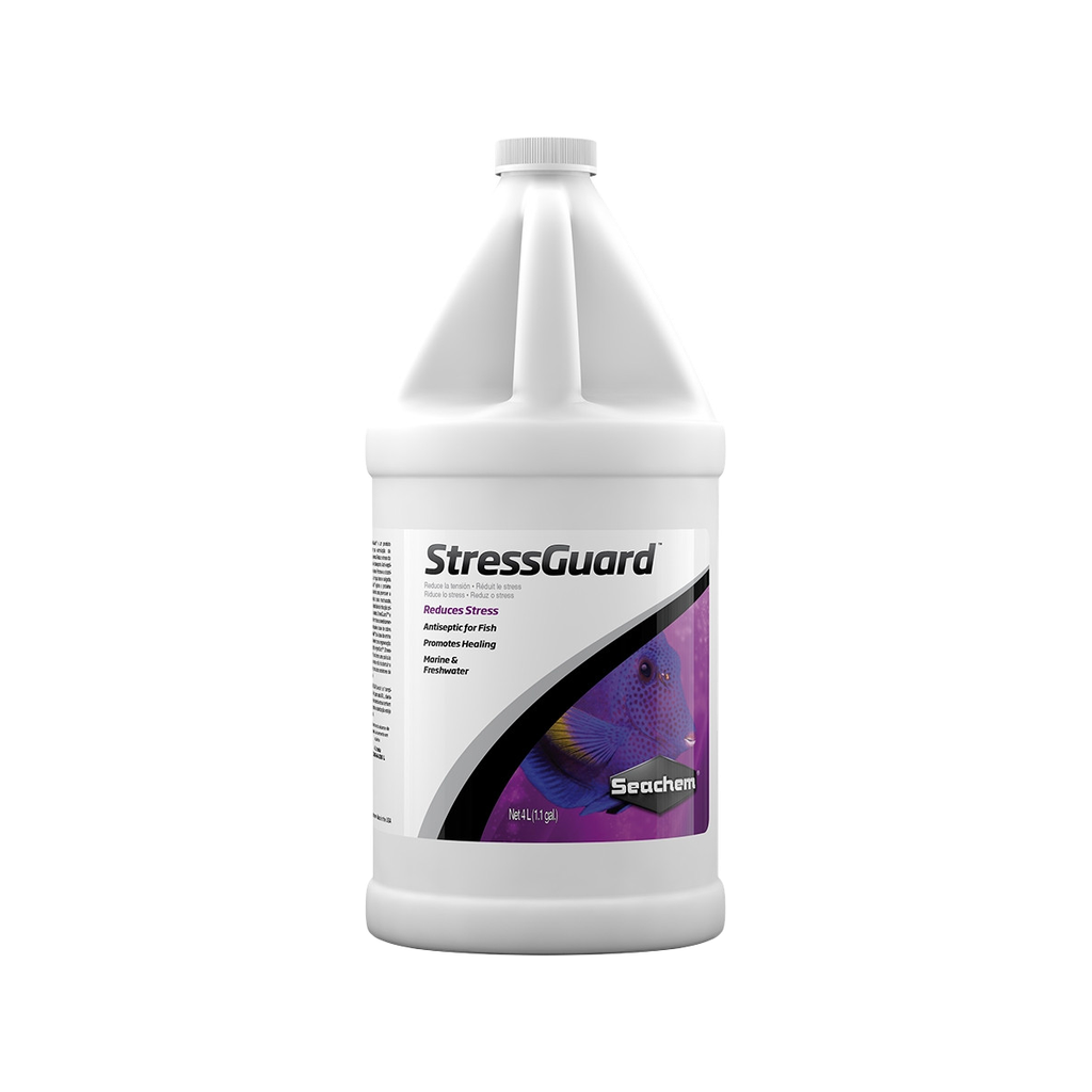 [SE529] StressGuard (4 L)
