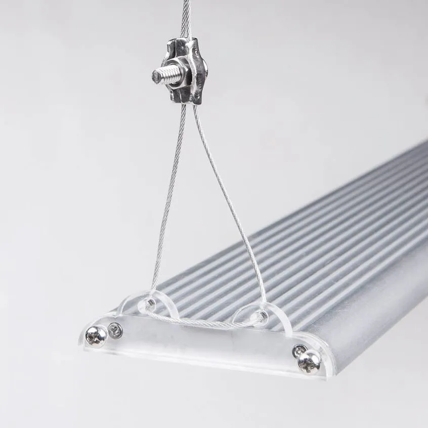 [330-1104] Chihiros Light Hanging Rope Kit for A Series (Single)