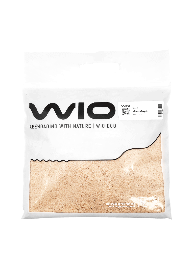 [WI52018 - W71061112] WIO | Sand - Himalaya (2 kg)