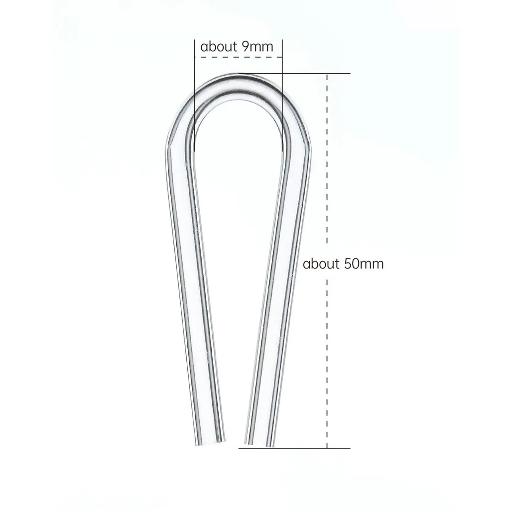 [325-005] Chihiros U-Clip (M 8 mm)