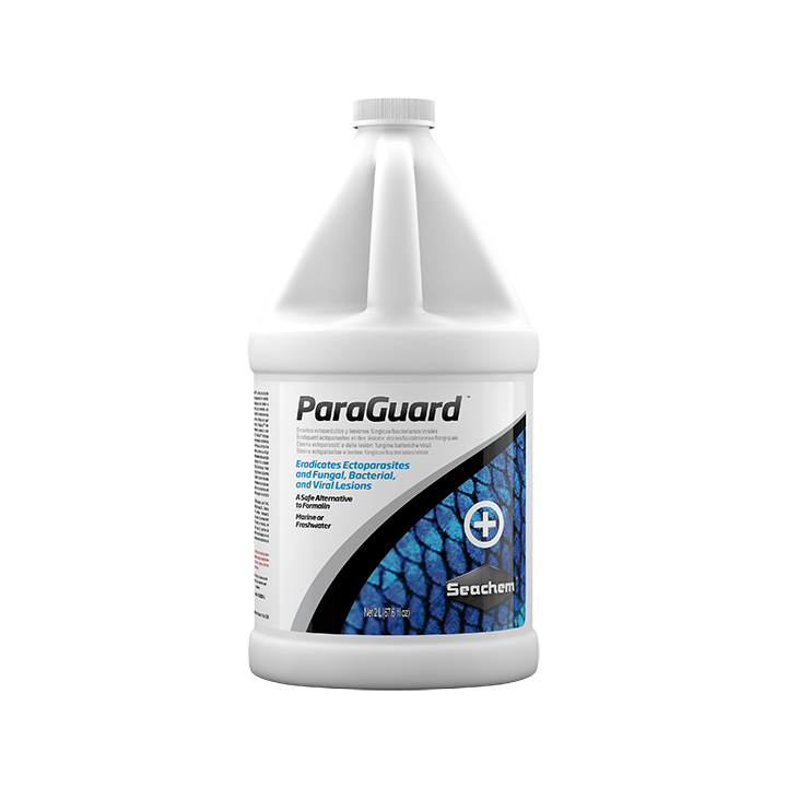 [SE608] ParaGuard (2 L)