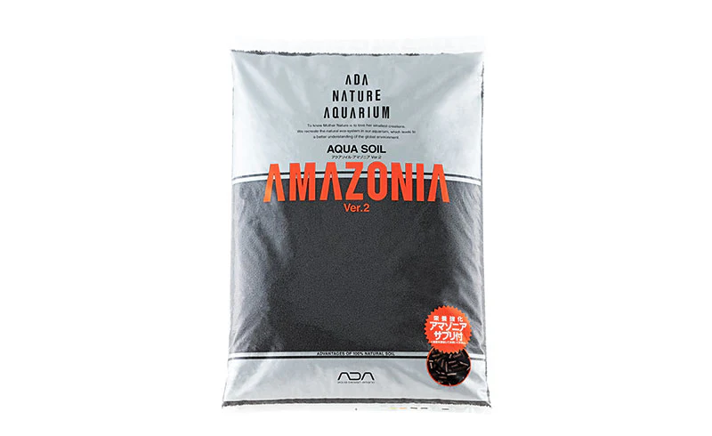 [AD104-061] ADA | Aqua Soil-Amazonia Ver.2 (3 L)