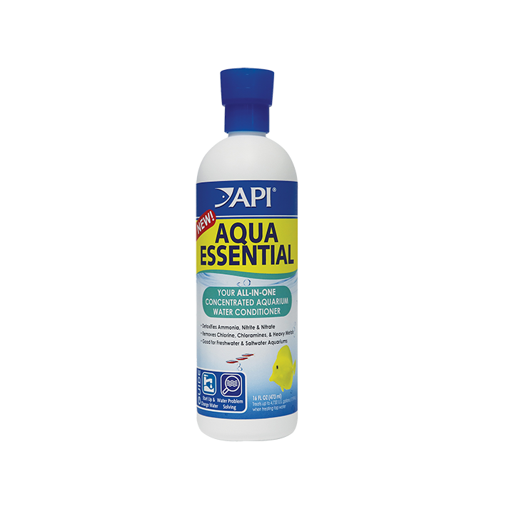 [AP423E] API Aqua Essential (16 oz)