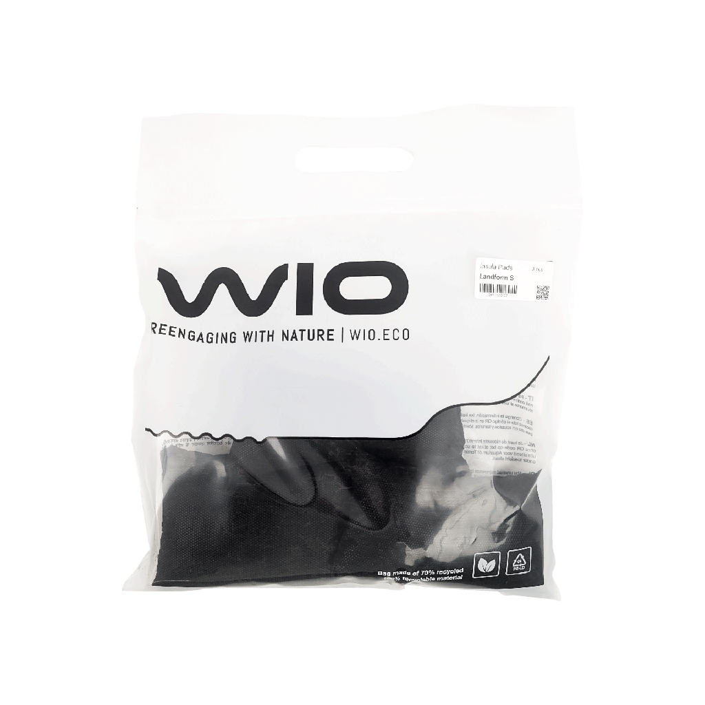 [WI71170007] WIO | Theming - Insula Pads - Landform (S)