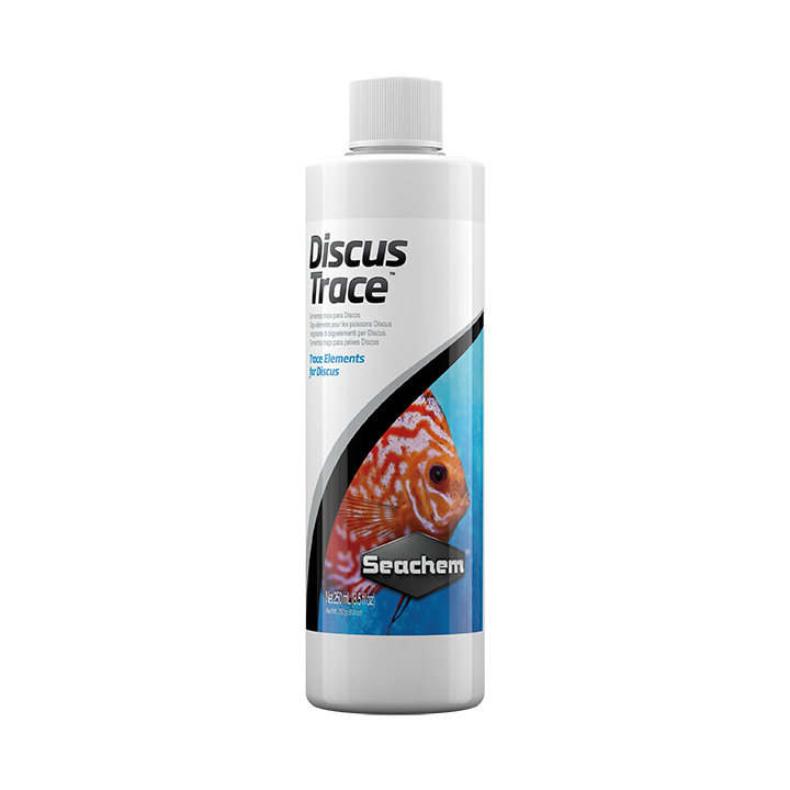 [SE756] Discus Trace (250 mL)