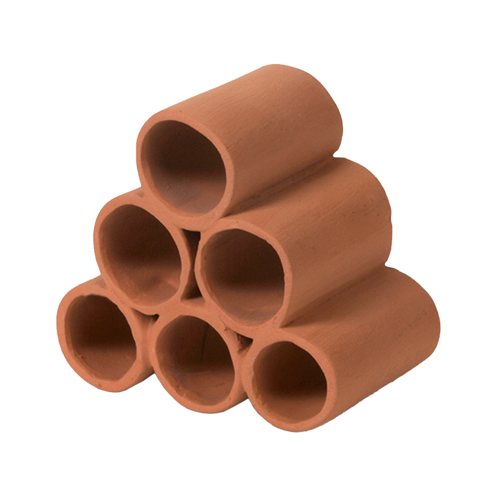 [HO41497] Prawn pyramid (Small (3-2-1))