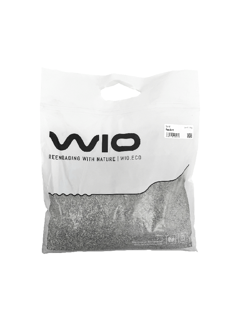 [WI52020] WIO | Sand - Rocket (2 kg)