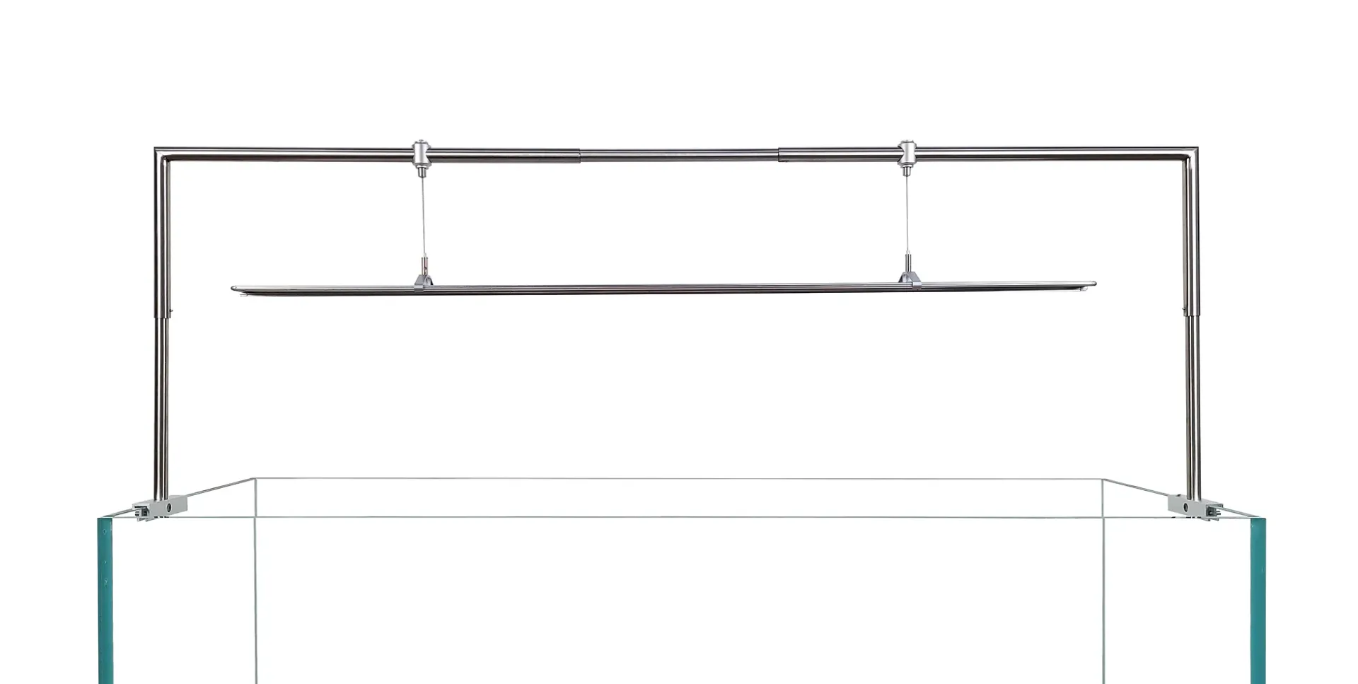 [WI72050211] WIO | U Shape (U Shape Tank 60-100)