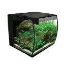 Fluval Flex Aquarium Kit, 9 US Gal / 34 L