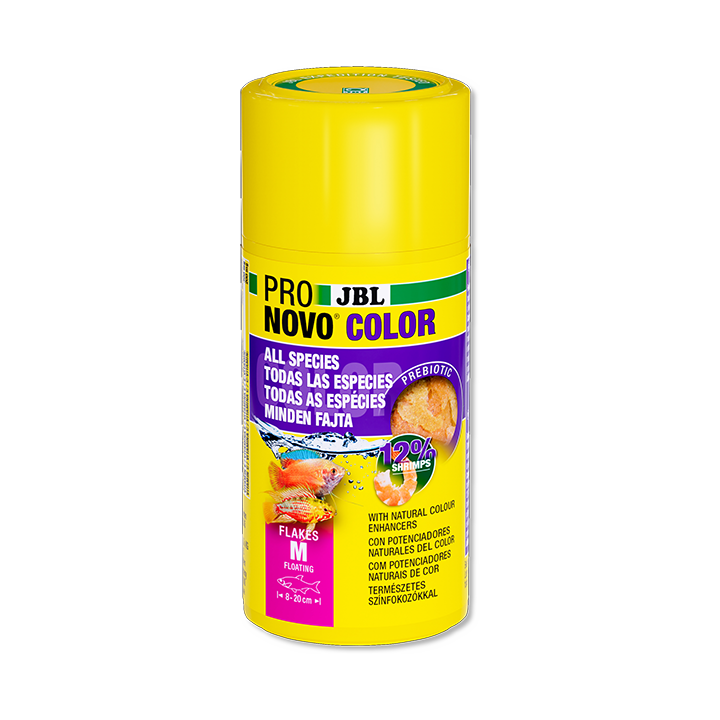 [JB3113818] JBL PRONOVO COLOR FLAKES M (100 mL)