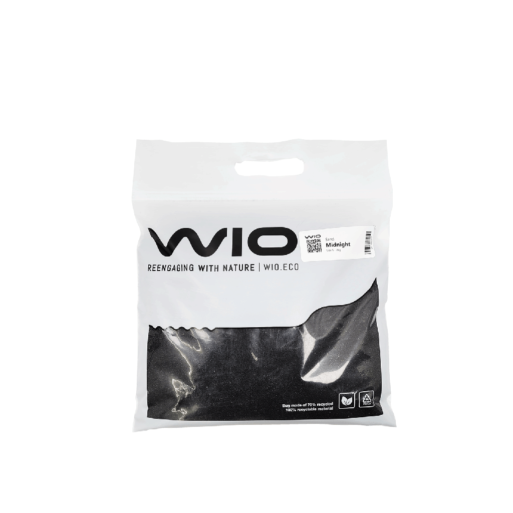 [WI52491] WIO | Sand - Vik Iceland (2 kg)
