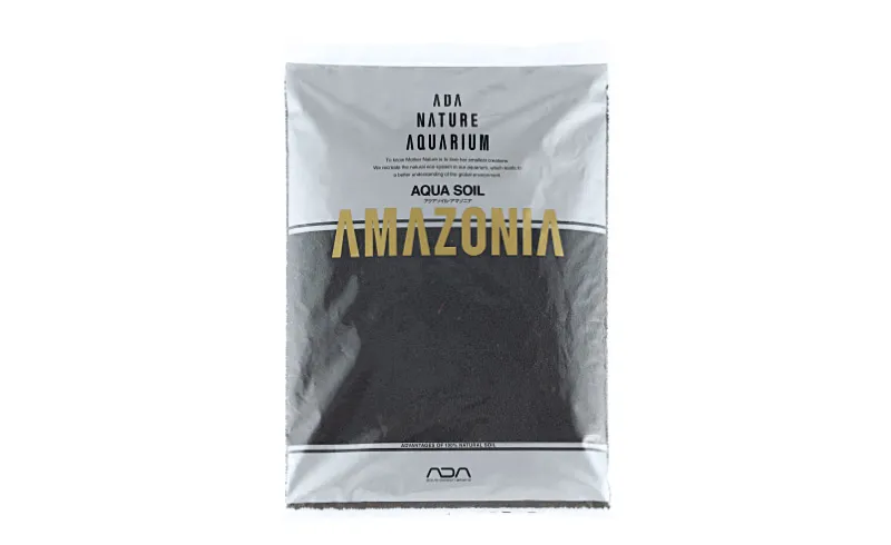 [AD104-031] ADA | Aqua Soil-Amazonia (Normal type 3 L)
