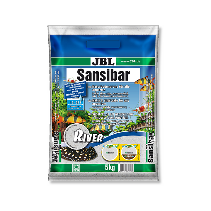 [JB6705800] JBL Sansibar RIVER (5 kg)