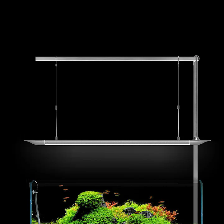 [MPS-AQAQS00BRU90A] Square | Lighting Hanging Kit (Right)