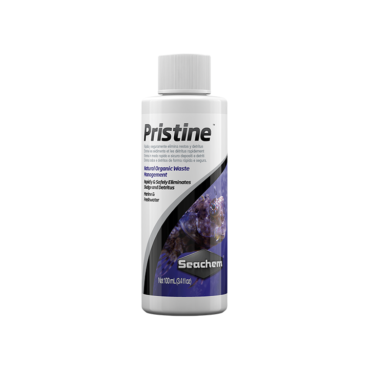 Pristine