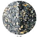 WIO | Gravel - Jade (Prev. Emerald)